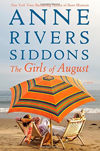 9780446527958: The Girls of August