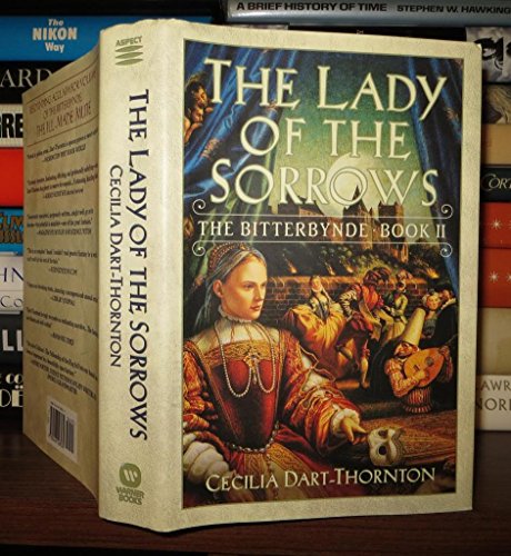 9780446528030: The Lady of the Sorrows: The Bitterbynde Book 2