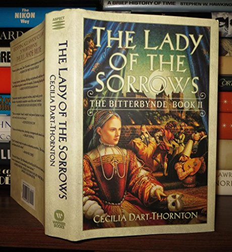 Stock image for The Lady of the Sorrows: The Bitterbynde Book II for sale by Your Online Bookstore