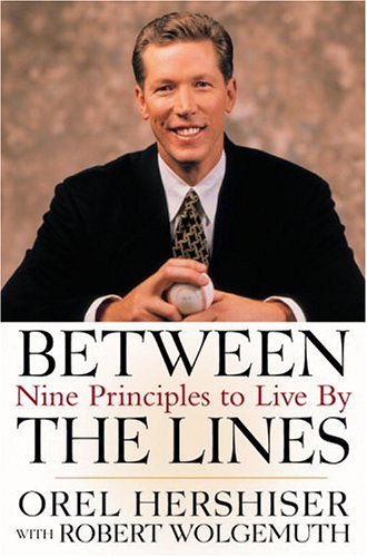 Imagen de archivo de Between the Lines: Nine Principles to Live By a la venta por Gulf Coast Books