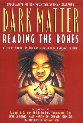 Stock image for Dark Matter: Reading the Bones for sale by HPB-Emerald