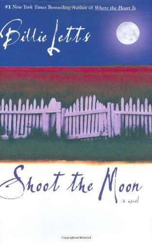 Beispielbild fr Shoot the Moon zum Verkauf von ThriftBooks-Atlanta