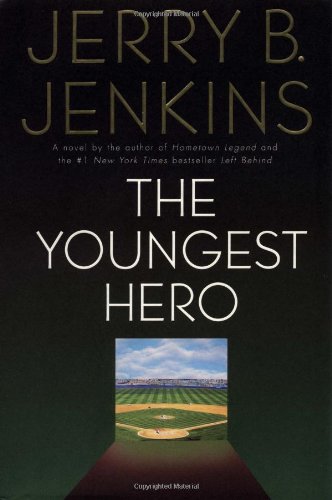 Beispielbild fr The Youngest Hero zum Verkauf von Better World Books