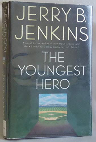 9780446529037: The Youngest Hero