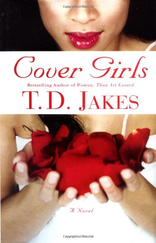 9780446529068: Cover Girls: A Novel