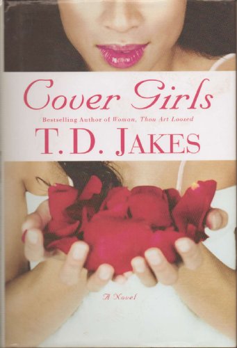9780446529068: Cover Girls