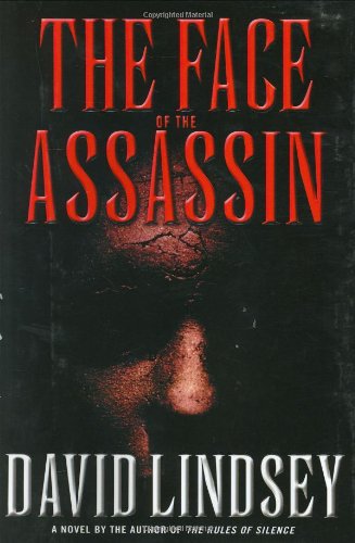 9780446529297: The Face of the Assassin