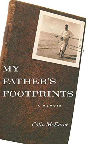 Stock image for My Father's Footprints : A Memoir for sale by Better World Books