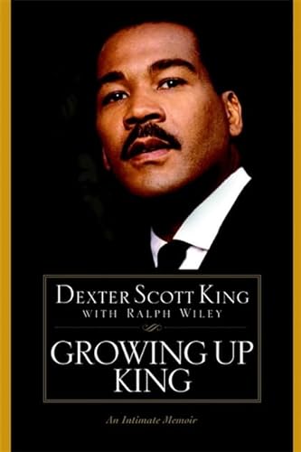 Stock image for Growing Up King: An Intimate Memoir for sale by Your Online Bookstore