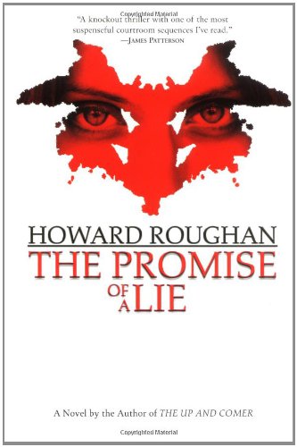 The Promise of a Lie (9780446529433) by Roughan, Howard