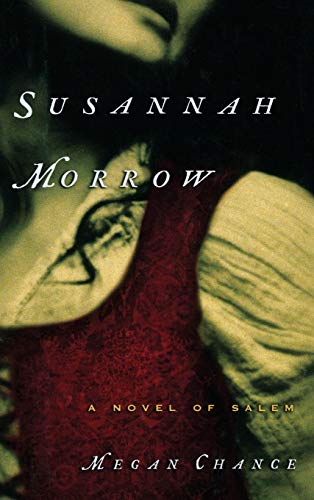 9780446529532: Susannah Morrow