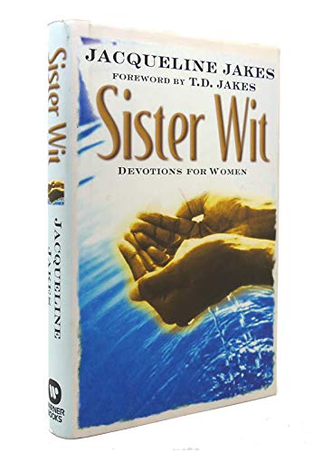Imagen de archivo de Sister Wit: Devotions for Women a la venta por Wonder Book