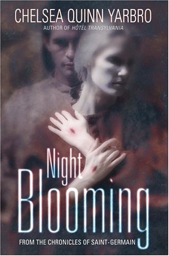 Imagen de archivo de Night Blooming a la venta por Goodwill