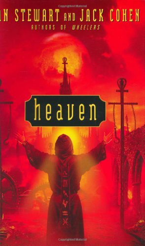 Heaven (9780446529839) by Stewart, Ian; Cohen, Jack