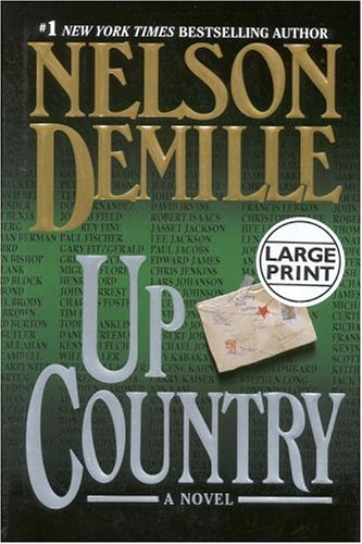 Imagen de archivo de Up Country a la venta por Better World Books: West