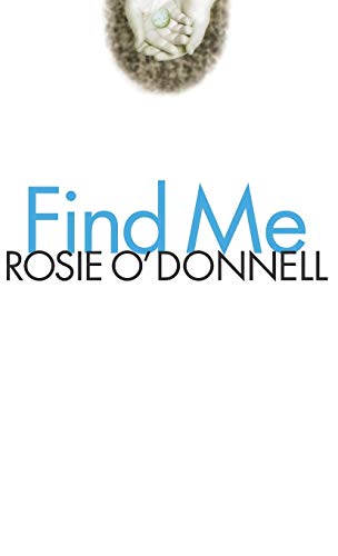 Stock image for Find Me for sale by SecondSale