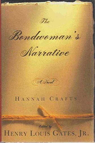 Imagen de archivo de The Bondwoman's Narrative a la venta por ThriftBooks-Atlanta