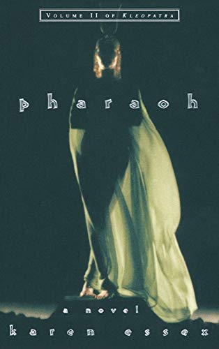 9780446530255: Pharoah: A Novel: 2