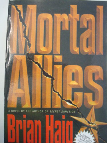 Imagen de archivo de Mortal Allies a la venta por Jenson Books Inc