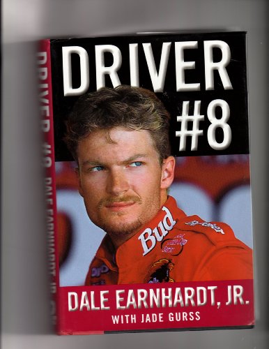 Stock image for Driver #8 for sale by Front Cover Books