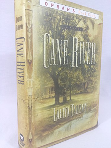 Stock image for Cane River (Oprah's Book Club) for sale by Gulf Coast Books