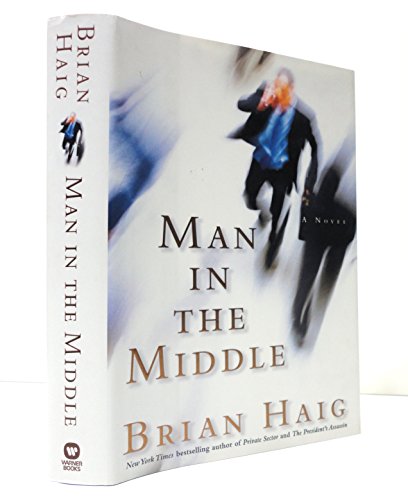 Stock image for Man in the Middle for sale by Gulf Coast Books