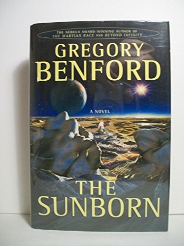 Imagen de archivo de The Sunborn a la venta por Better World Books