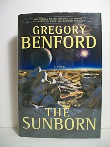Stock image for The Sunborn for sale by Better World Books