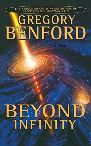 9780446530590: Beyond Infinity