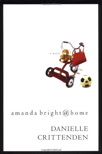 9780446530743: Amanda Bright Home