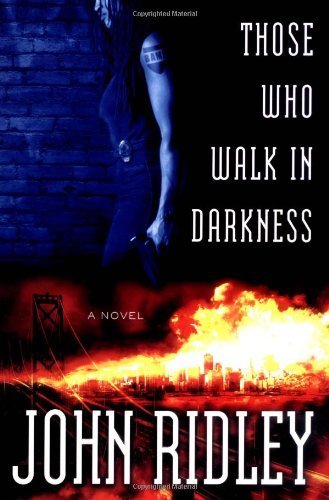 9780446530934: Those Who Walk in Darkness