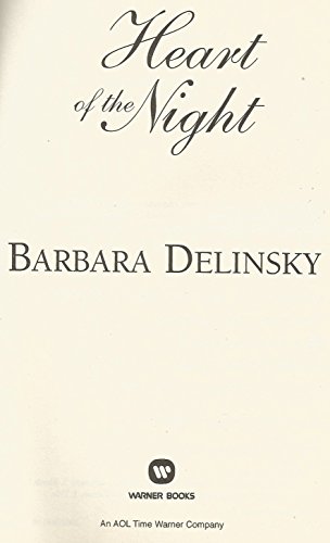 Heart of the Night (9780446530965) by Delinsky, Barbara