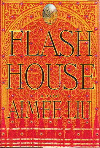 Beispielbild fr Flash House zum Verkauf von Better World Books