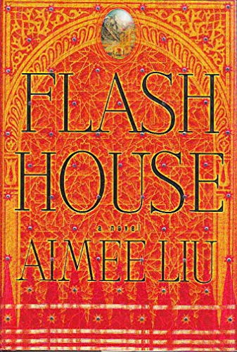 Stock image for Flash House for sale by Better World Books