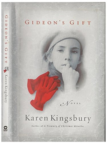 9780446531245: Gideon's Gift: A Novel