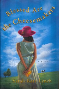 Imagen de archivo de Blessed Are the Cheesemakers a la venta por Wonder Book