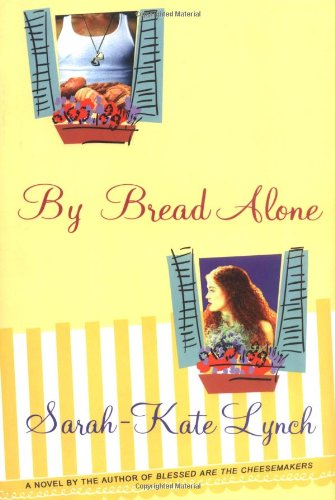 Stock image for By Bread Alone for sale by Wonder Book