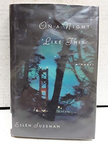 Stock image for On a Night Like This for sale by boyerbooks