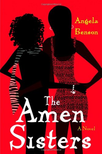 Beispielbild fr The Amen Sisters: A Novel zum Verkauf von Wonder Book