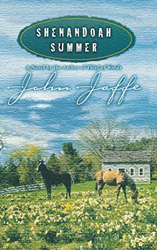 Stock image for Shenandoah Summer for sale by Better World Books
