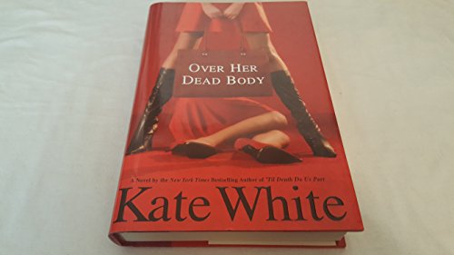 Stock image for Over Her Dead Body for sale by R Bookmark