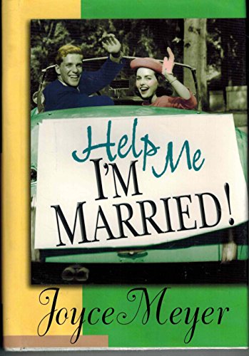 Beispielbild fr Help Me, I'm Married! zum Verkauf von Gulf Coast Books