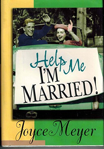 Stock image for Help Me, I'm Married! for sale by Gulf Coast Books