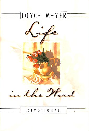Beispielbild fr Life in the Word zum Verkauf von WorldofBooks