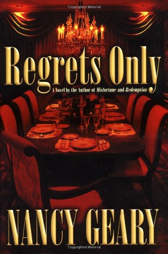 Imagen de archivo de Regrets Only a la venta por BookHolders