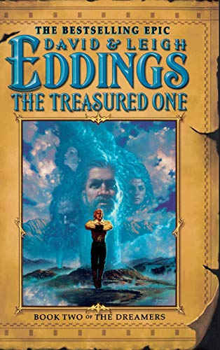 Stock image for The Treasured One: Book Two of The Dreamers for sale by SecondSale