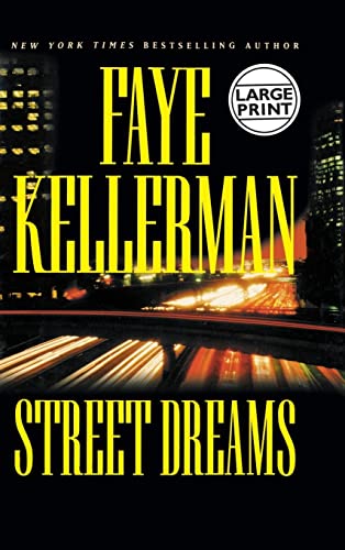 Stock image for Street Dreams for sale by Better World Books