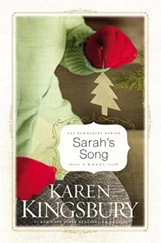 9780446532358: Sarah's Song (Red Gloves)