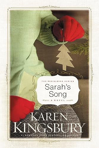 9780446532358: Sarah's Song (The Red Gloves Collection #3)