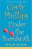 Beispielbild fr Under the Boardwalk (Costas Sisters, Book 1) zum Verkauf von SecondSale